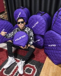 Alternative view of DR-02