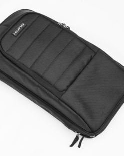 Alternative view of PORTAPAD