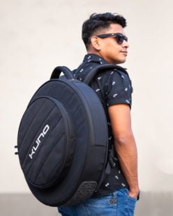 Alternative view of CY20-PRO