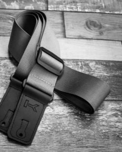 Alternative view of ST-FIT