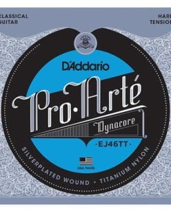 Daddario Pro-Arté EJ46TT Nylon