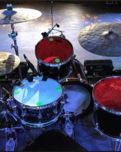 Alternative view of Rever Gel