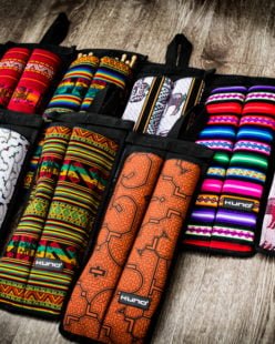 Alternative view of QUICK BAG - ANDINA