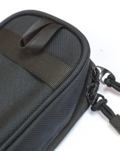 Alternative view of POKET