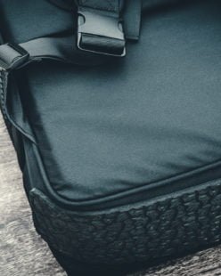 Alternative view of KEYBAG