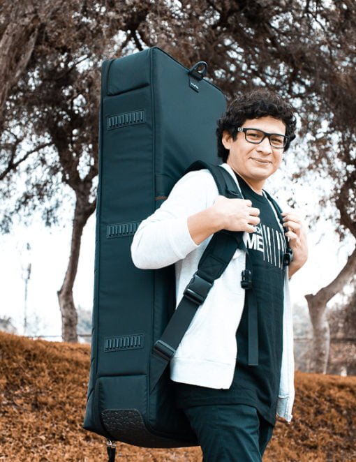 KEYBAG
