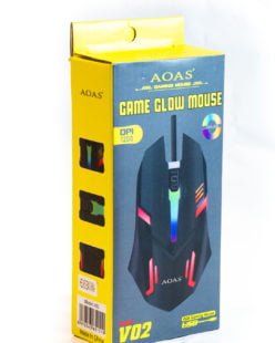 MOUSE V2 RGB USB
