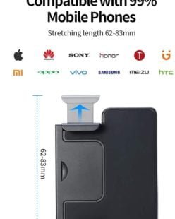 Alternative view of CAPGRIP DISPARADOR