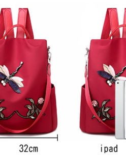 Alternative view of LISBEL