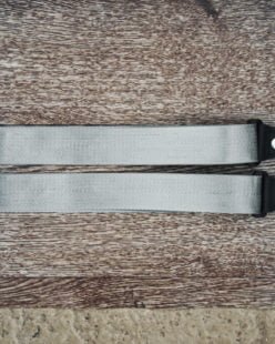 Alternative view of ST-REC