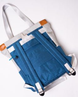 Alternative view of ABI