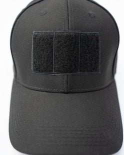 Alternative view of Gorro táctico PE