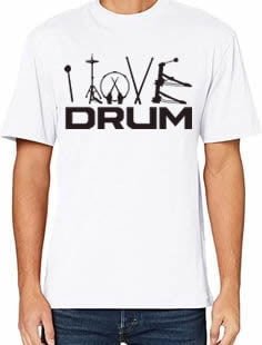 Alternative view of TSHIRT-DRB