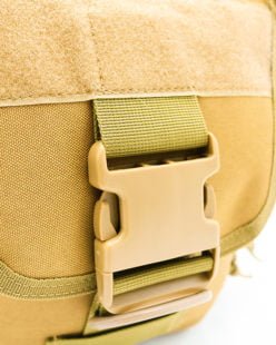 Alternative view of SPY