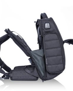 Alternative view of FEAT PRO