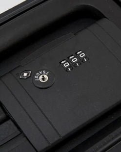 Alternative view of MAMUT