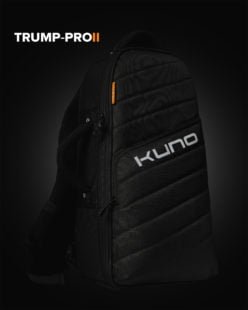 Estuche Mochila de trompeta