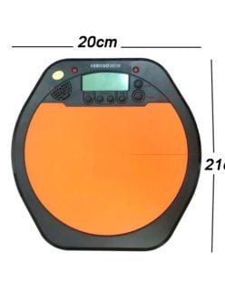 Alternative view of PAD DE PRÁCTICA ELECTRÓNICO