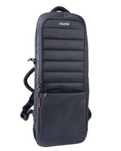 Funda estuche mochila kuno para saxo tenor