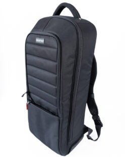 Funda estuche mochila kuno para saxo tenor