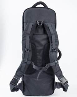 Funda estuche mochila kuno para saxo tenor