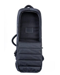 Funda estuche mochila kuno para saxo tenor