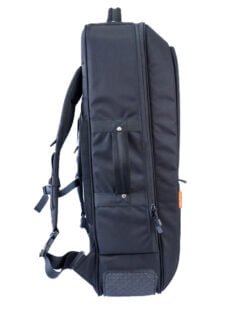 Funda estuche mochila kuno para saxo tenor