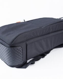 Funda estuche mochila kuno para saxo tenor