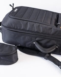 Funda estuche mochila kuno para saxo tenor