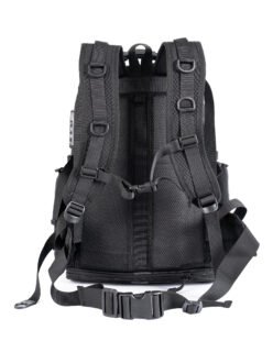 Alternative view of KABO 9.11