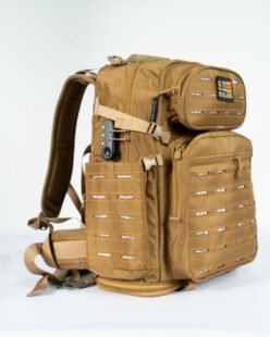 Alternative view of KOMAND 9.11