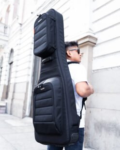 Alternative view of KUNO BS PRO-X