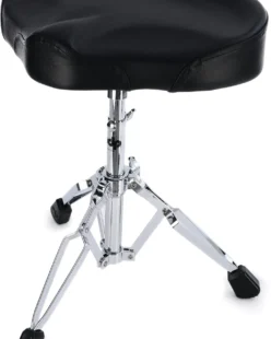 Alternative view of PDP PDDT710T Asiento de bateria Tipo Tractor 700 Series – Comodidad Extra para Bateristas