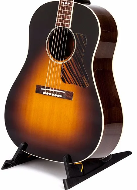 Hercules GS200B EZ ATRIL PORTATIL DE GUITARRA - Imagen 3