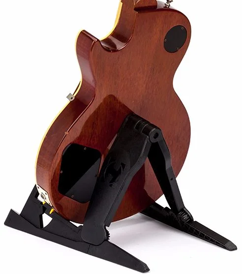 Hercules GS200B EZ ATRIL PORTATIL DE GUITARRA - Imagen 4