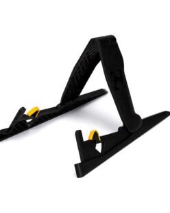 Hercules GS200B EZ ATRIL PORTATIL DE GUITARRA